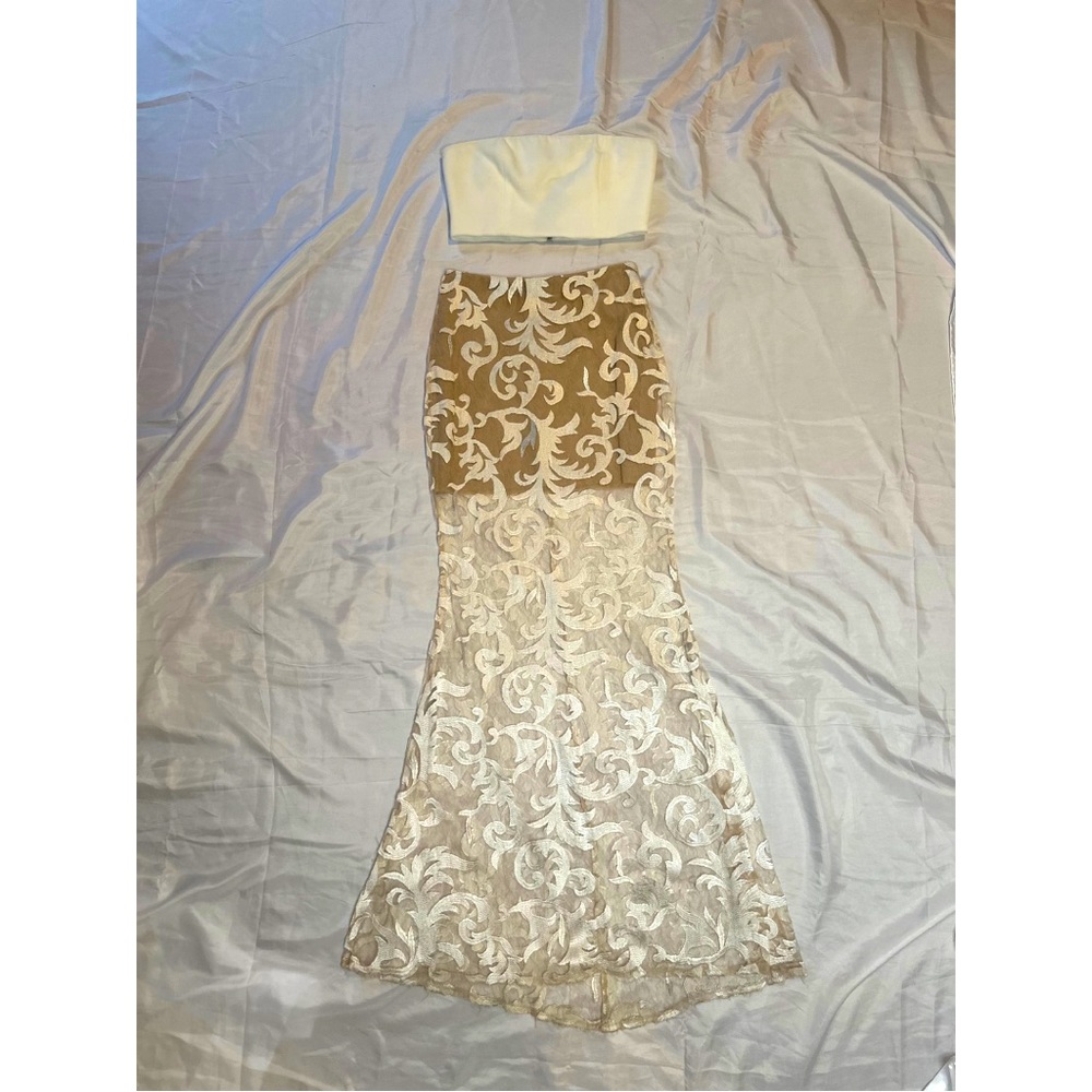 Hot Miami Styles Maxi Set